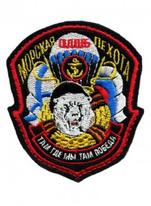 876-й воздушный батальон морских пехотинцев