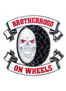 Brotherhood on wheels