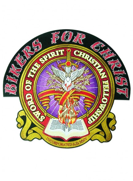 Sword of the spirit christian fellowship