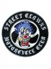 Street clowns motorcycle club