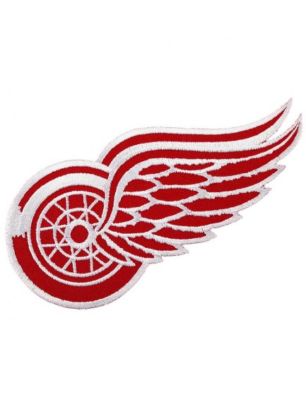 Detroit red wings (Детройт Ред Уингз) NHL