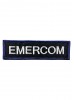 Emercom прямоугольный