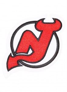 New jersey devils (Нью-Джерси Девилз) NHL