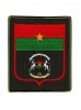 ВС Буркина Фасо