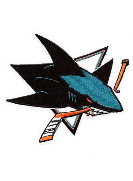 San jose sharks (Сан-Хосе Шаркс) NHL