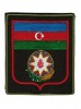 ВС Азербайджан
