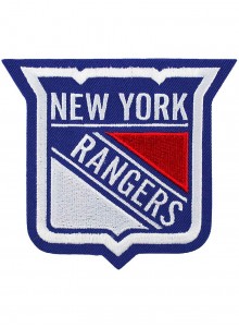 New york rangers (Нью-Йорк Рейнджерс) NHL