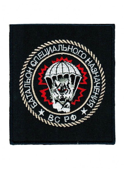 Батальон специального назначения ВС РФ