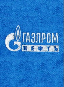 Для Газпрома
